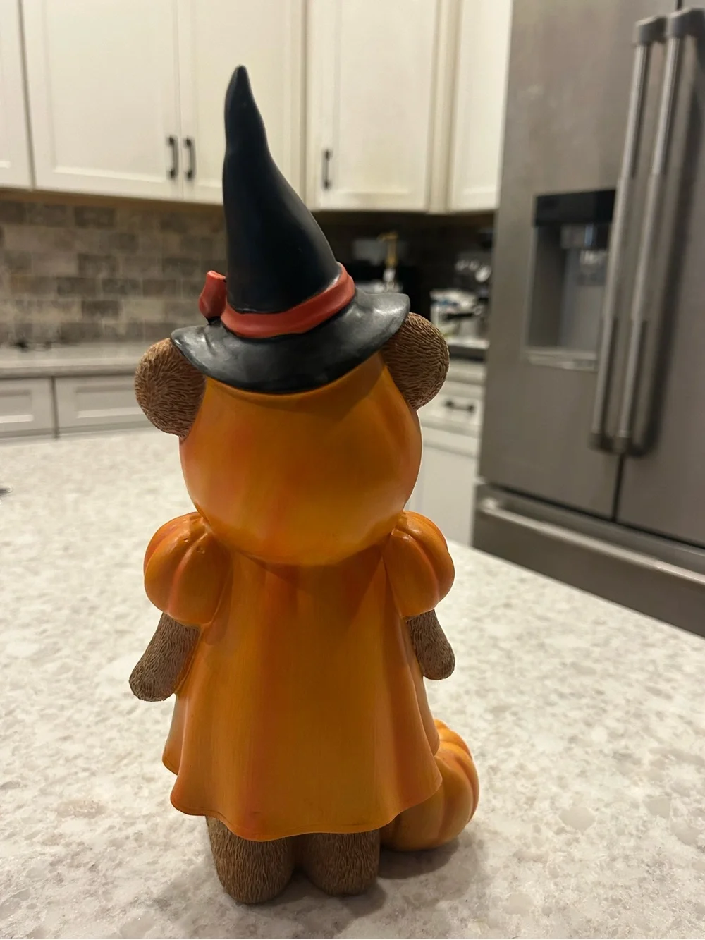 Sweet Street festive halloween